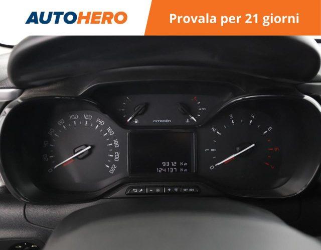 CITROEN C3 PureTech 82 Feel