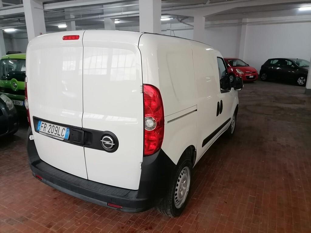 Opel Combo 1.4 /120cv Metano Furgone