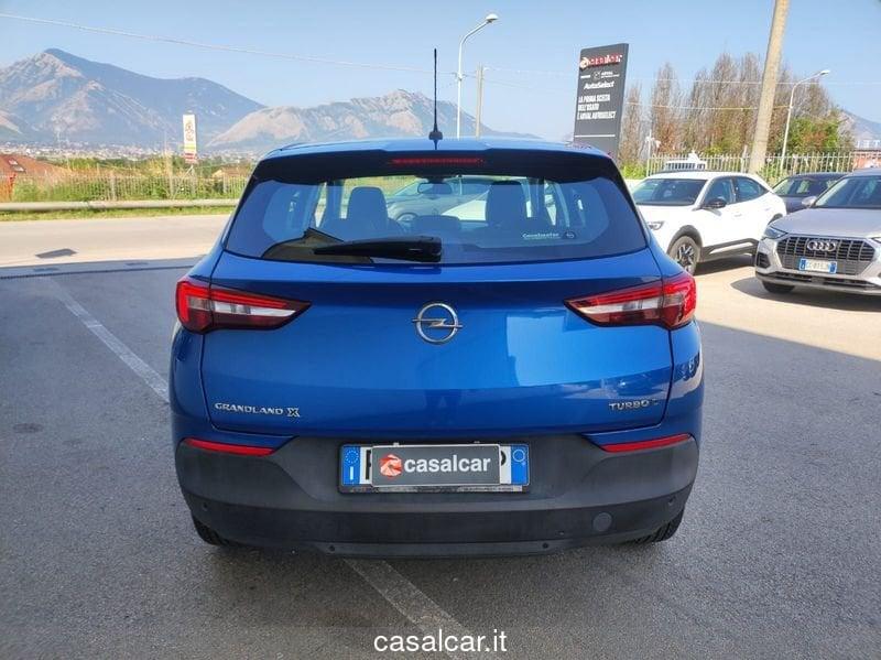 Opel Grandland 1.6 diesel Ecotec Start&Stop aut. Innovation 24 MESI DI GARANZIA
