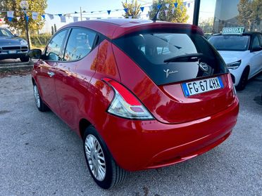 Lancia Ypsilon 1.2 69 CV GPL Ecochic - SOLO 60.000 KM -