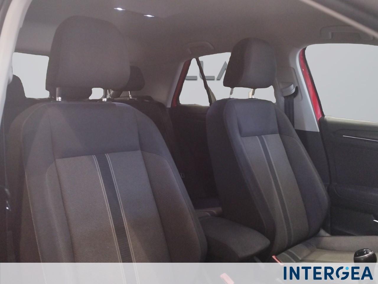 VOLKSWAGEN T-Roc 1.0 tsi Style 115cv
