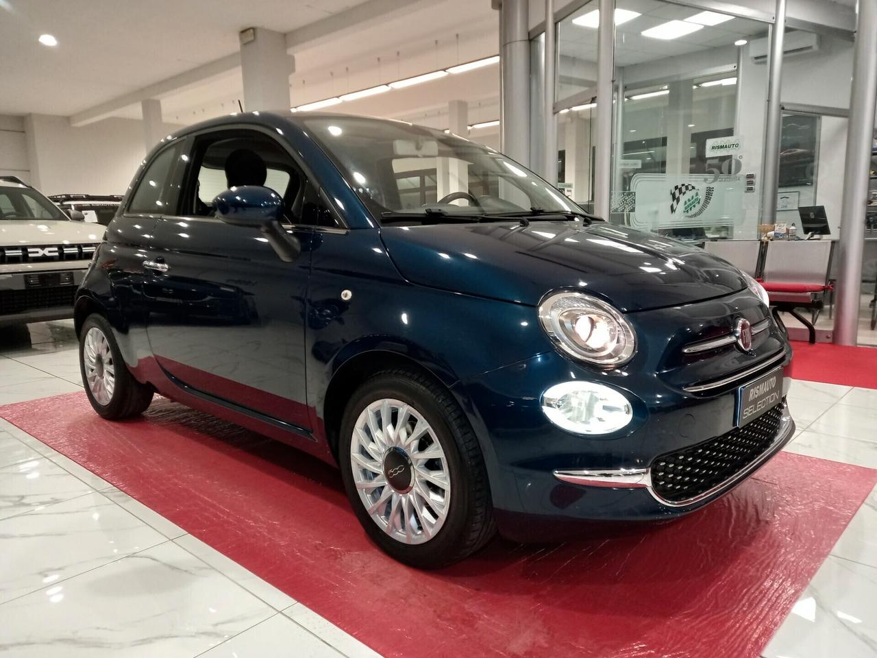 Fiat 500 1.2 Lounge 80.000 KM