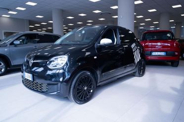 Renault Twingo Electric Twingo Urban Night 22kWh