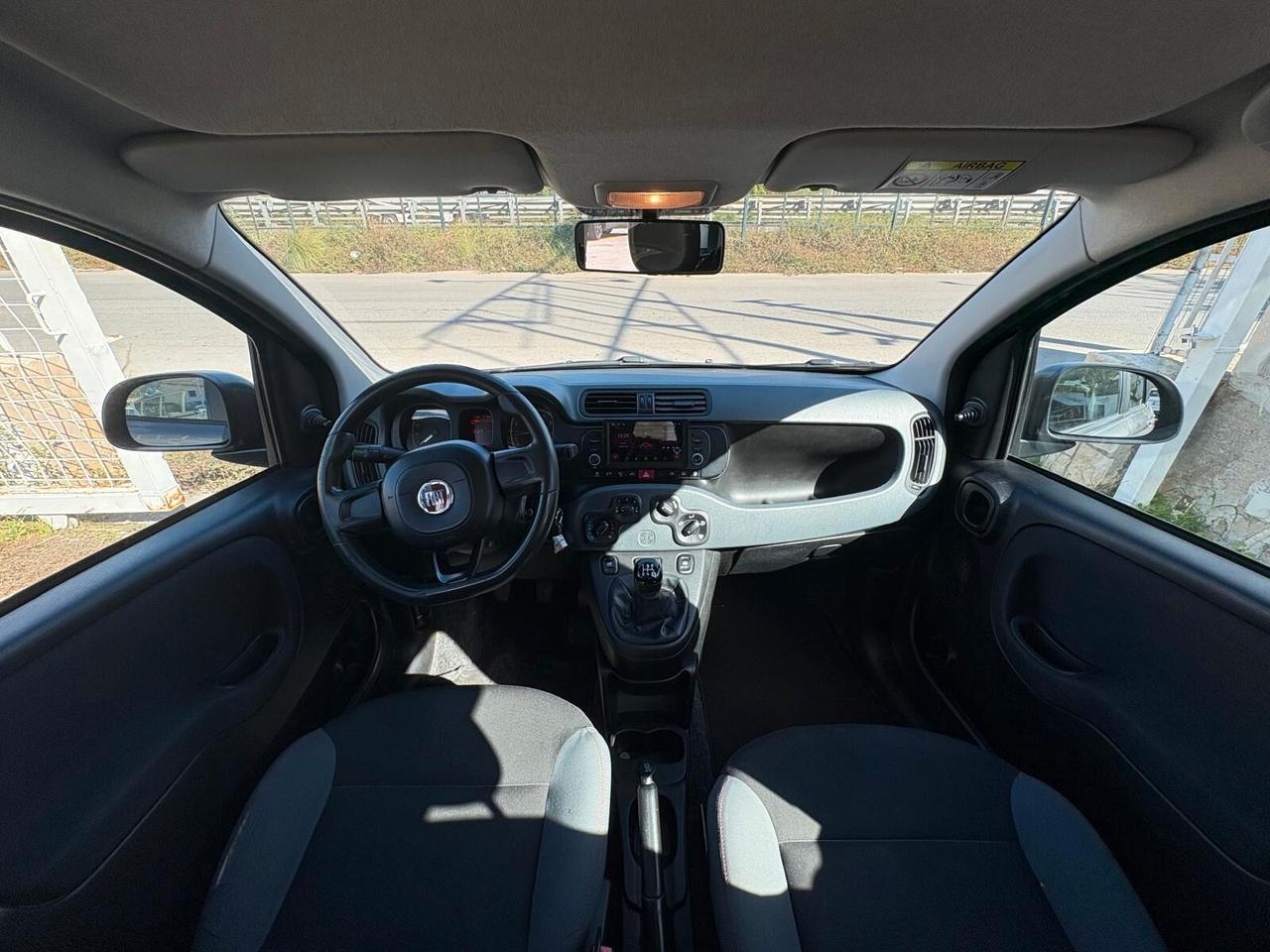 Fiat Panda 1.2 Easy anno 2018 km 62.000 per info 3279411053