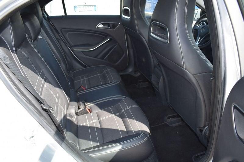 Mercedes-Benz Classe A MERCEDES A 180 CDI Executive