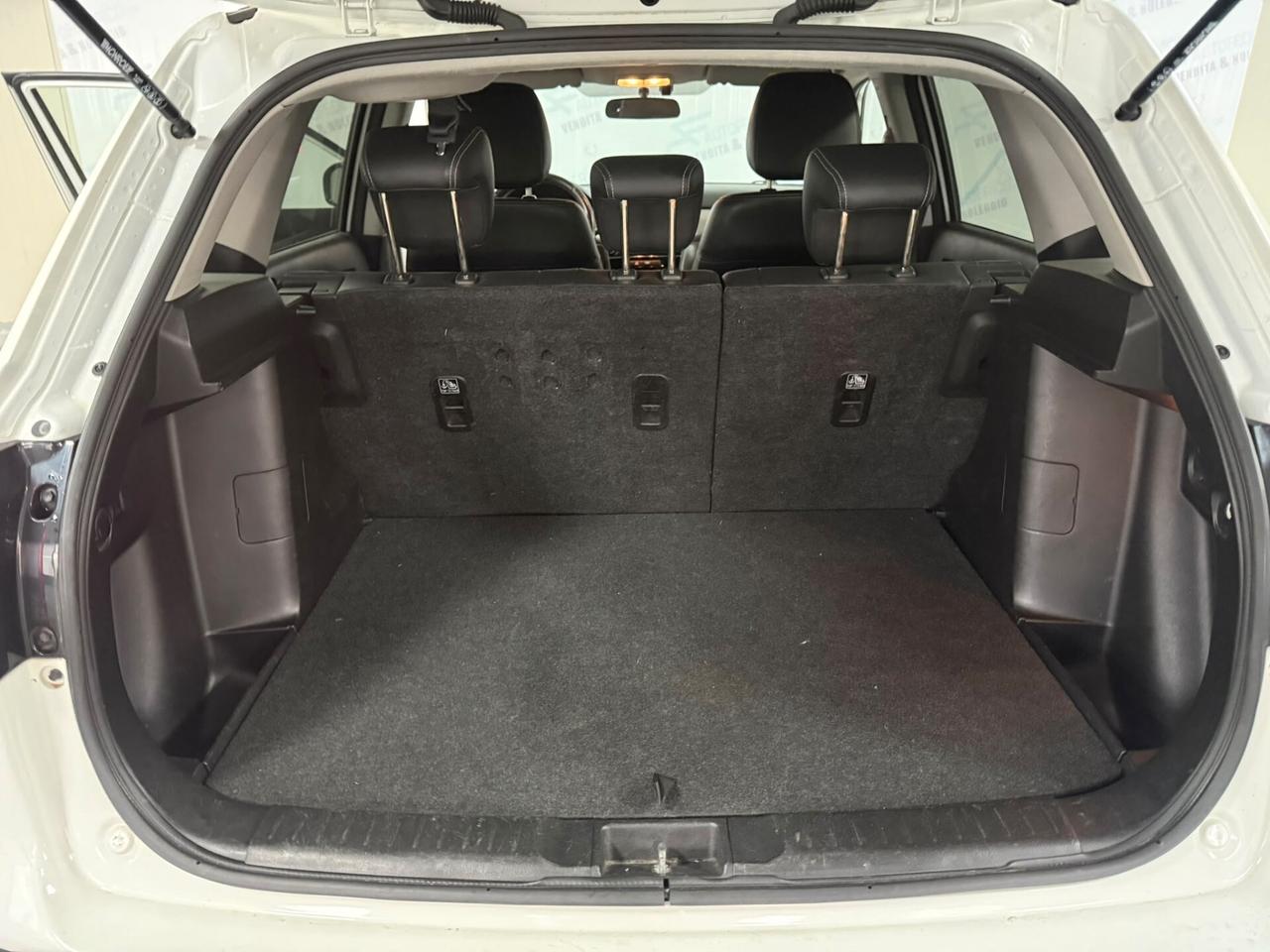 Suzuki Vitara 1.6 DDiS 4WD Automatica V-Top