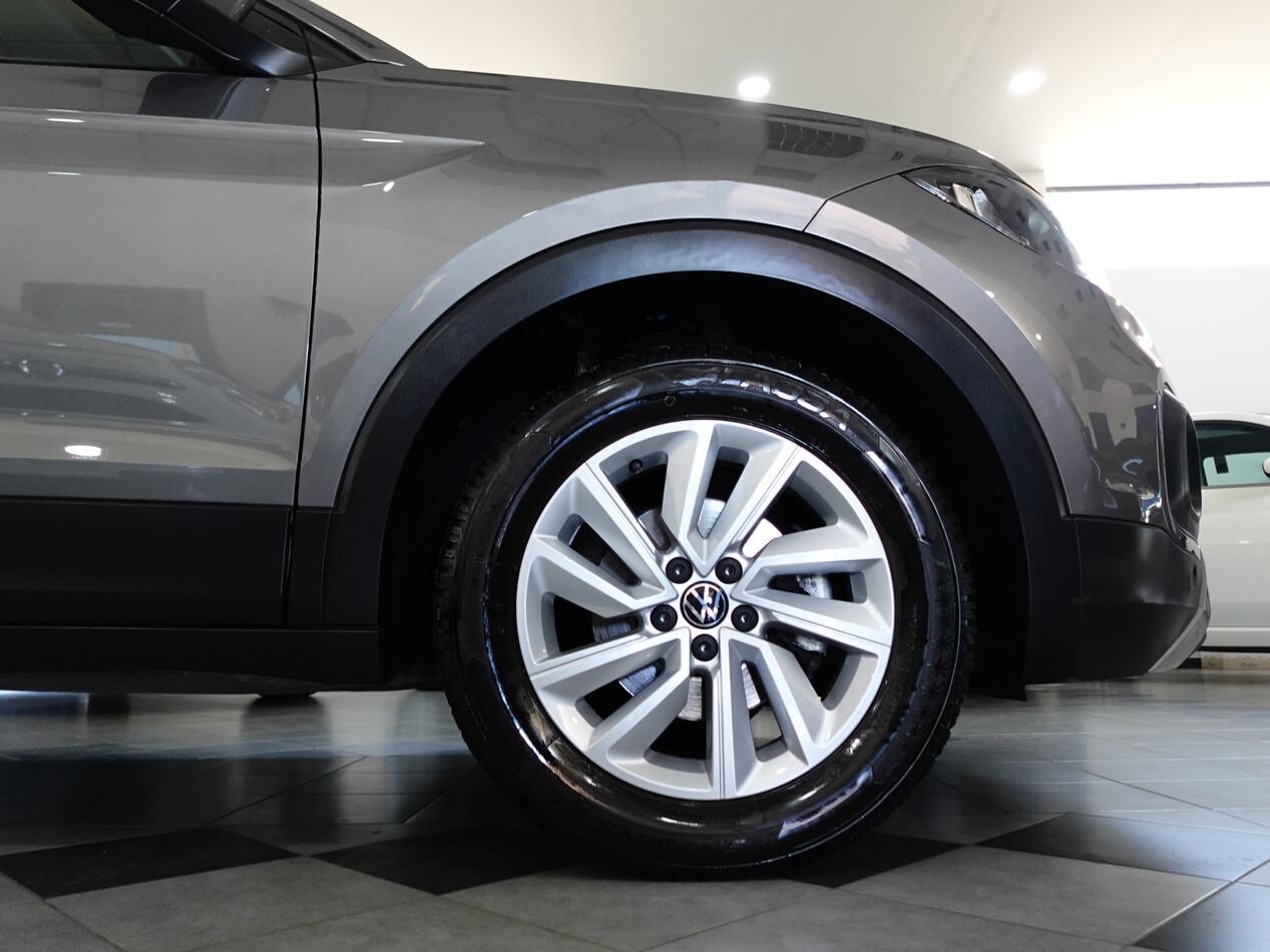 Volkswagen T-Cross 1.0 TSI 110 CV DSG STYLE