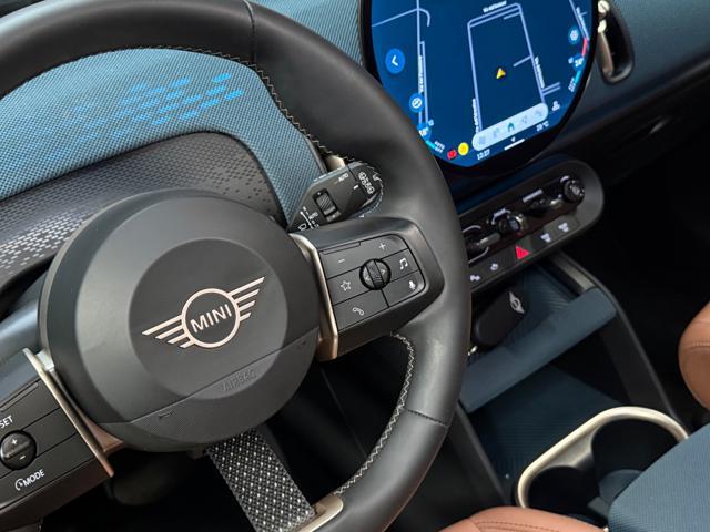 MINI Countryman S ALL4 Favoured Countryman