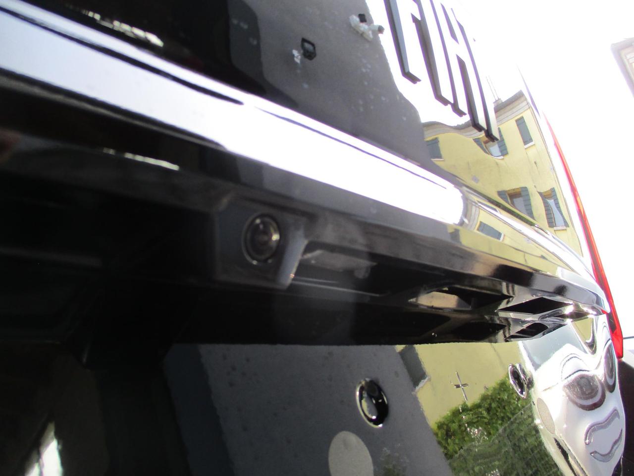 Fiat Doblo Passo Lungo 1.5 d Doblo 130cv auto 7p.ti