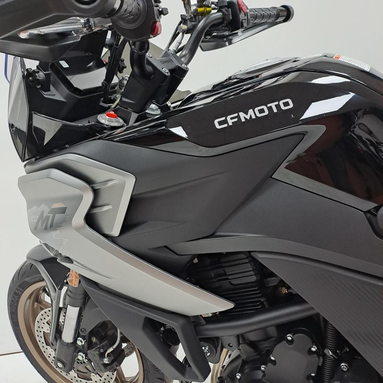 CFMOTO 700 MT *PROMO