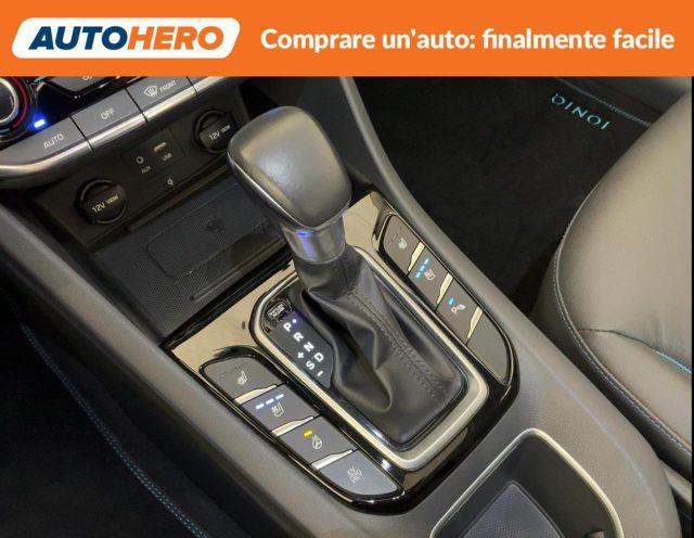HYUNDAI Ioniq 1.6 Hybrid DCT Style