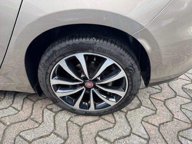 FIAT Tipo 1.6 Mjt S&S Lounge