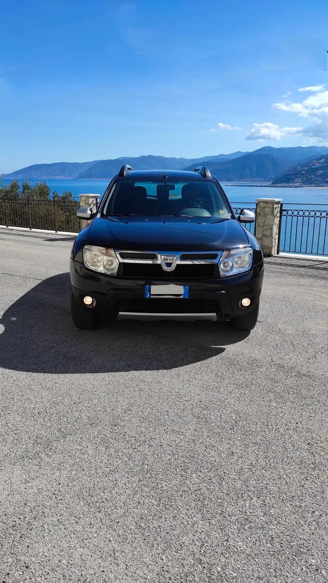 Dacia Duster 1.5 dCi 4X2