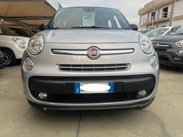 FIAT 500L LOUNGE 1,3 MJ 7 POSTI
