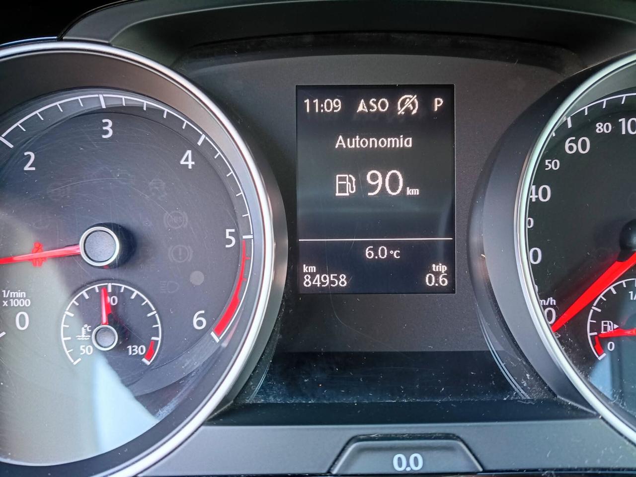 Volkswagen Golf 1.6 TDI 110 CV 5p. Highline BlueMotion Technology