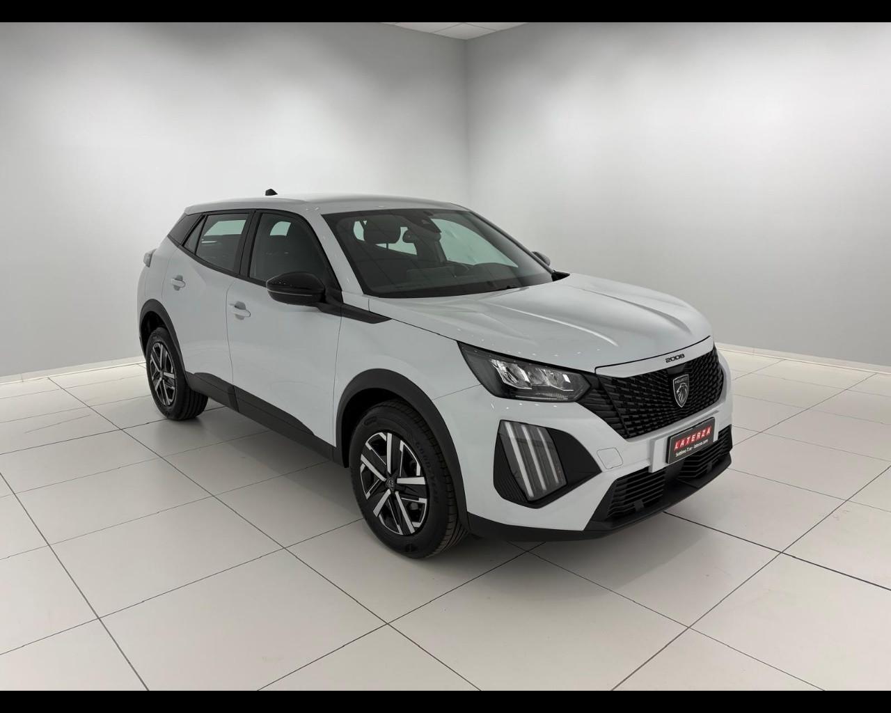 PEUGEOT 2008 1.2 puretech Active s&s 100cv