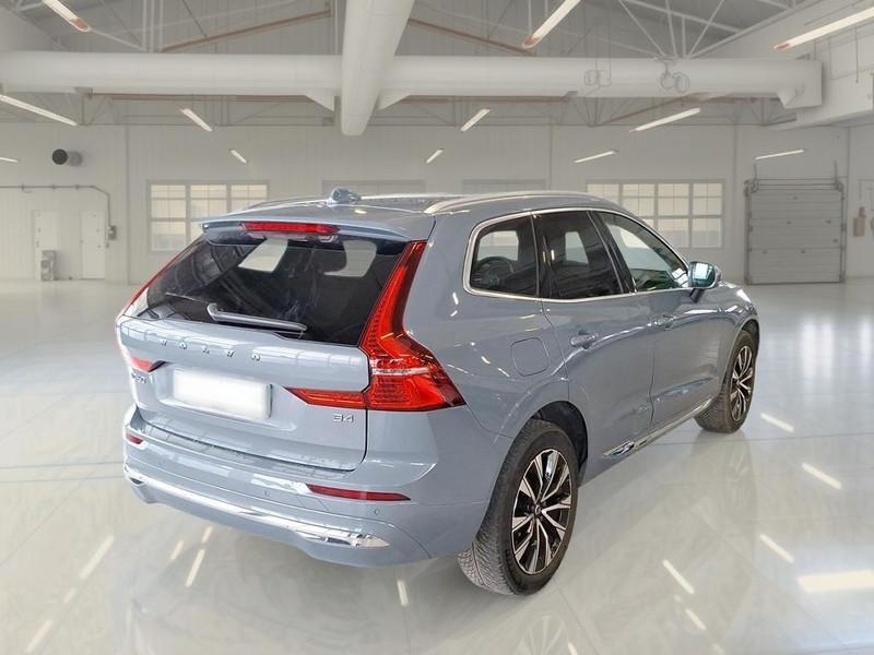 VOLVO XC60 B4 D AUTOMATICO PLUS BRIGHT SUV