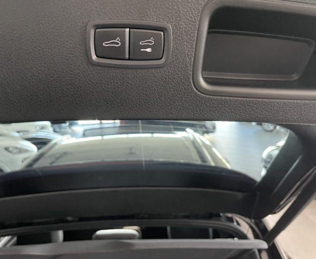 PORSCHE Macan 2.0 265 CV PDK Tetto Pelle