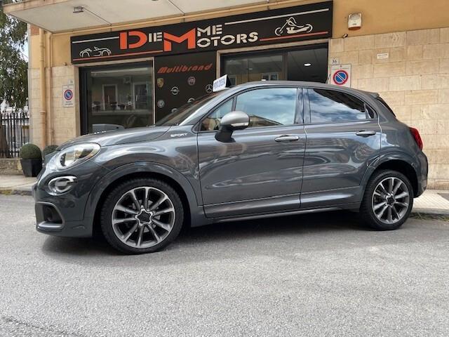 Fiat 500X 1.3 MultiJet 95 CV Sport