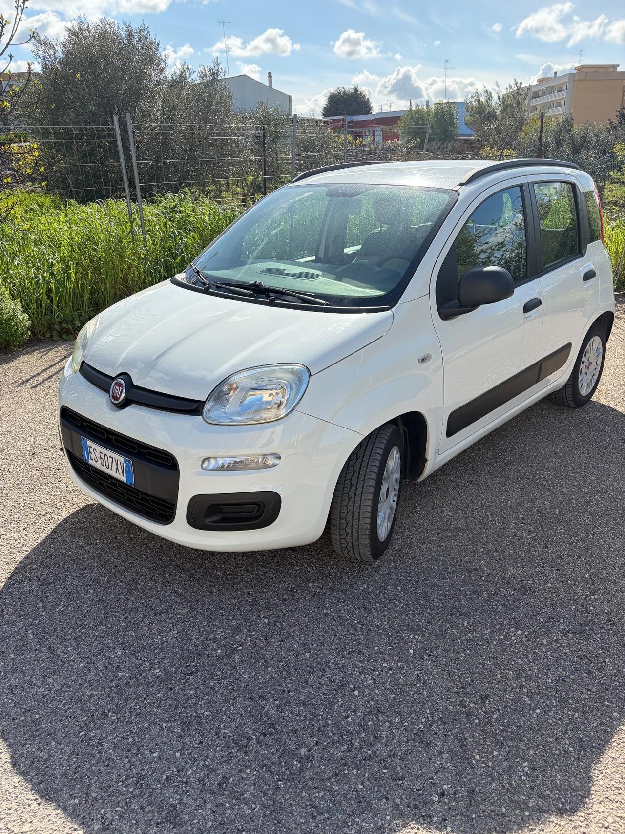 Fiat Panda 1.2 Easy