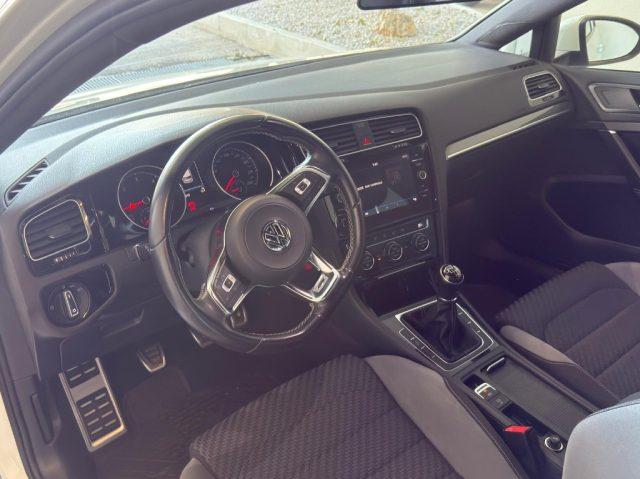 VOLKSWAGEN Golf 1.6 TDI 115 CV 3p. Sport BlueMotion Technology