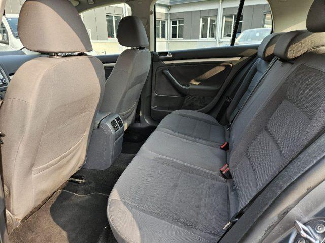 VOLKSWAGEN Golf 1.9 TDI 5p. Comfortline