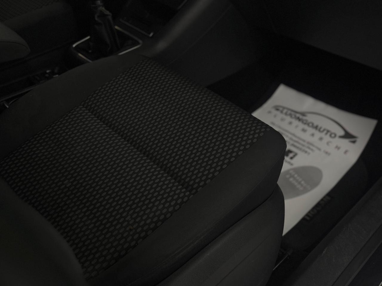 Volkswagen Tiguan 2.0 TDI BlueMotion Tech.