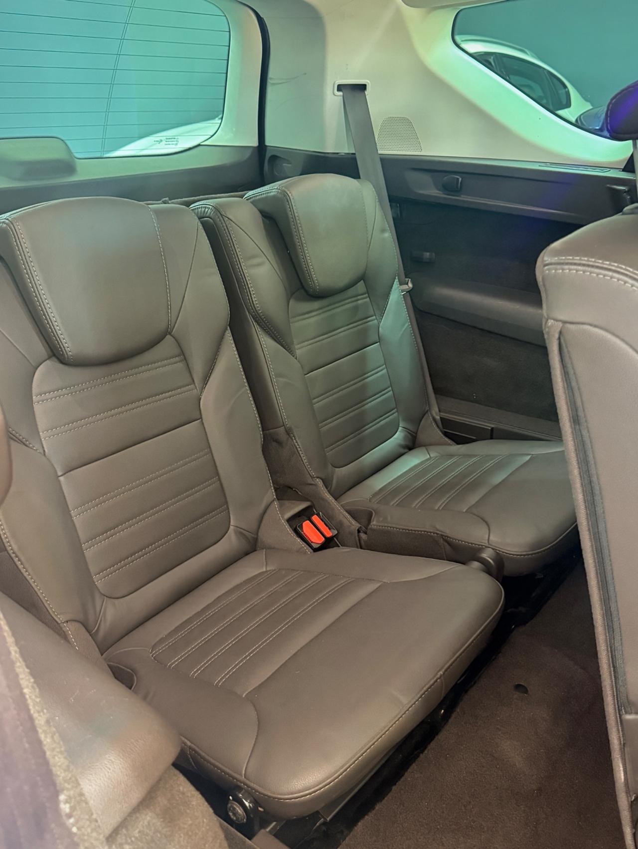 Renault Espace dCi 160CV EDC 7POSTI Energy Initiale Paris 4Control