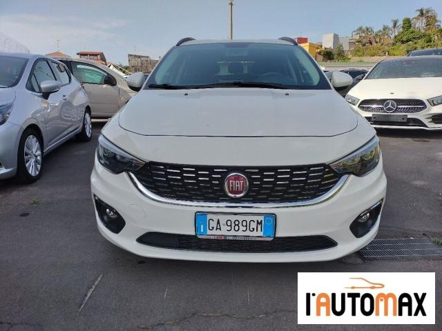 FIAT - Tipo SW 1.6 mjt Lounge s&s 120cv