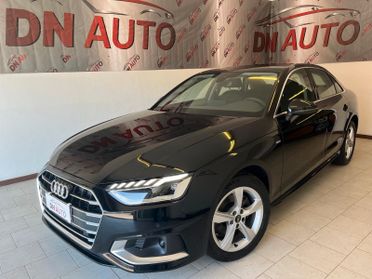 Audi A4 30 TDI Advanced S tronic