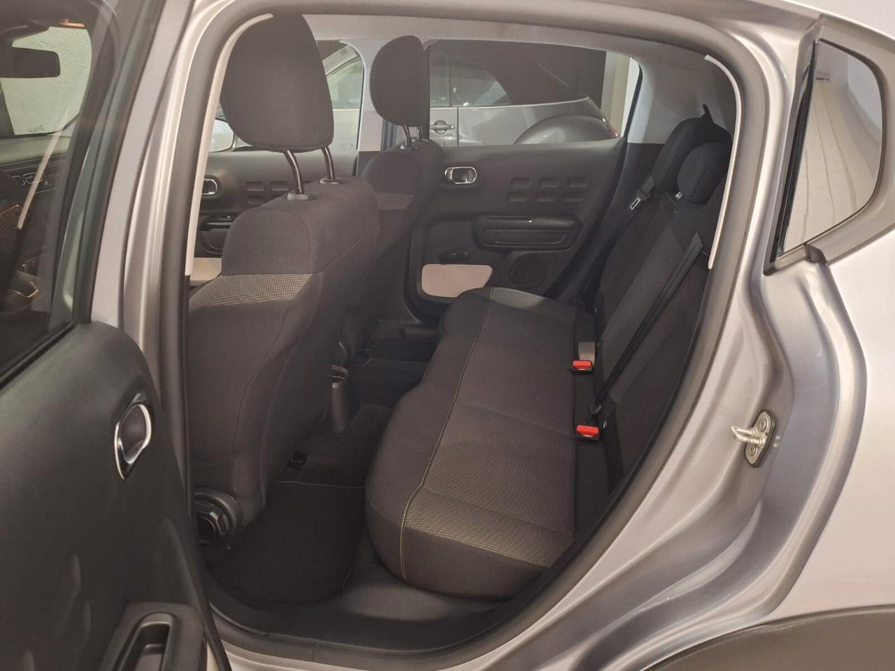 Citroen C3 PureTech 110 S&S Max