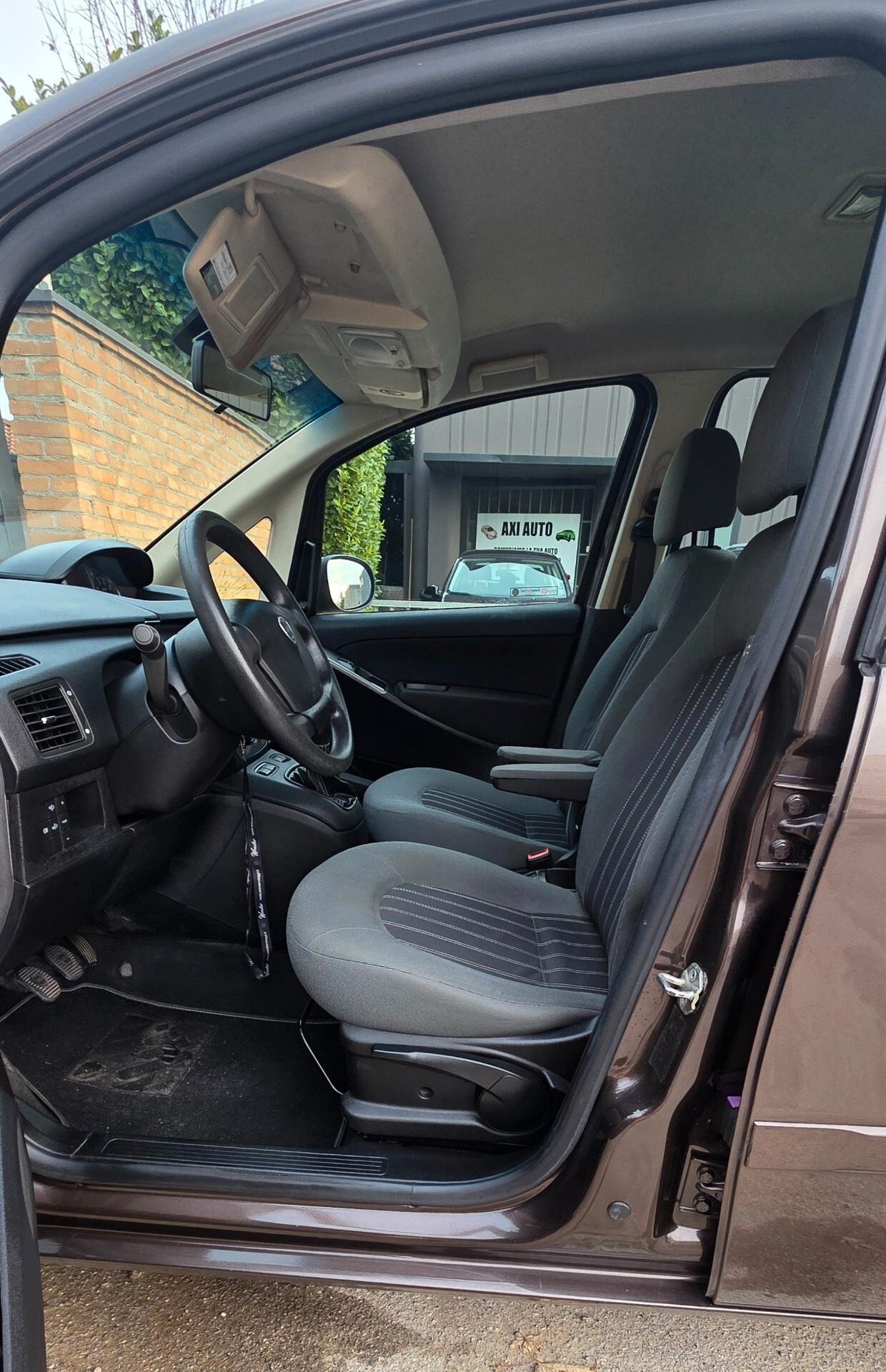 Lancia MUSA 1.3 Mjt 95 CV Gold