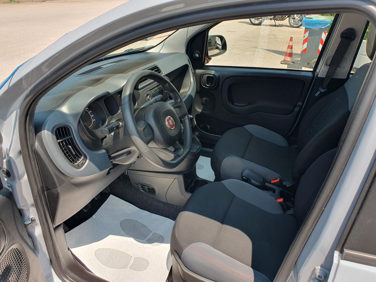 Fiat Panda 1.2 EasyPower GPL