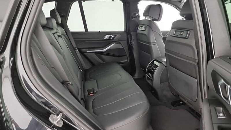 BMW X5 X5 xDrive45e xLine