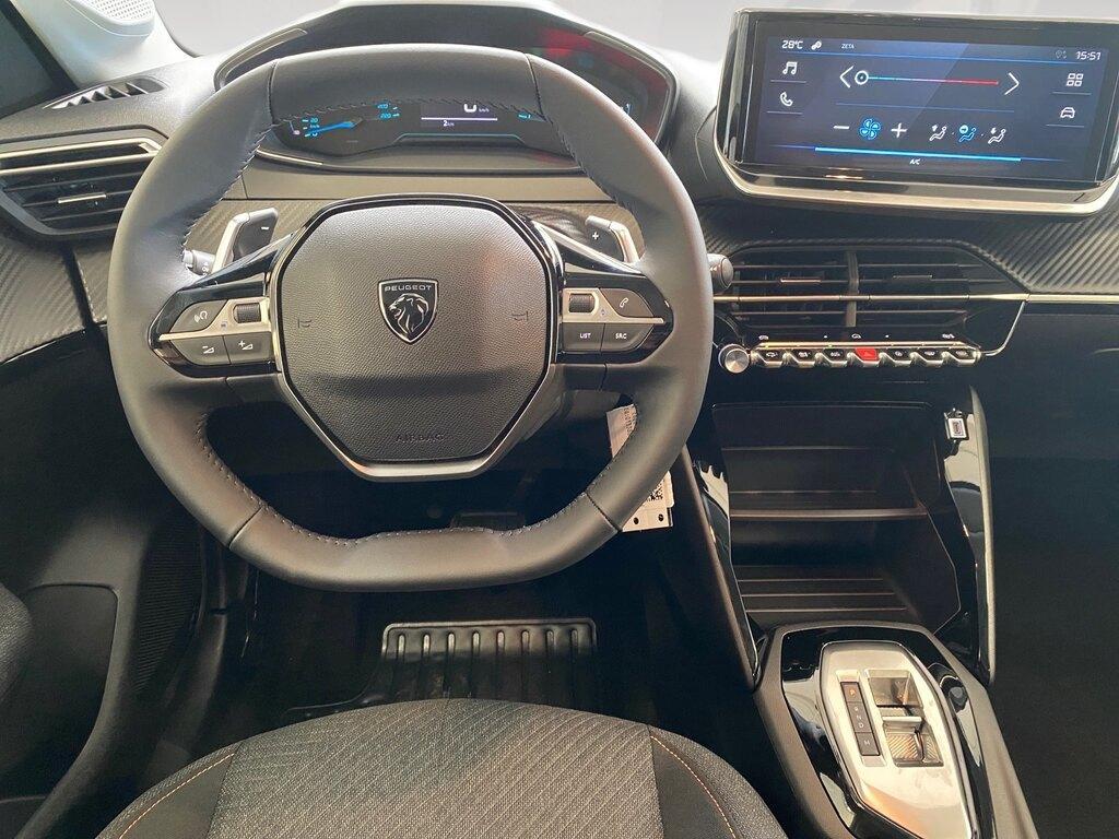 Peugeot 208 208 1.2 hybrid Style 100cv e-dcs 6 - PROMO