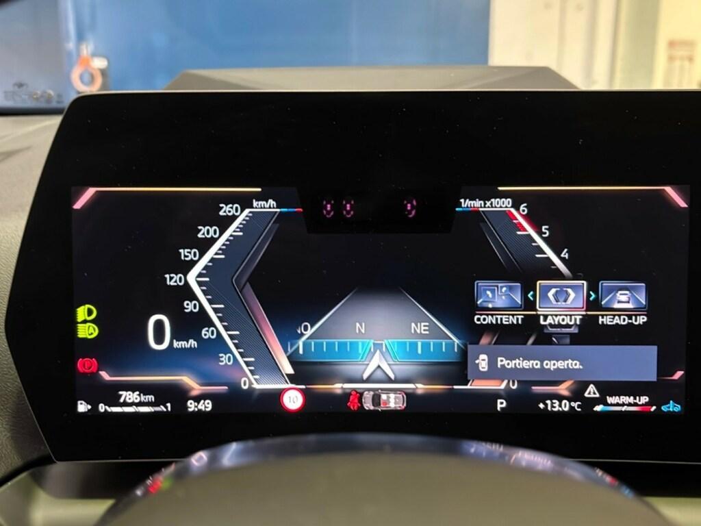 BMW Serie 1 118 d MSport Pro DCT