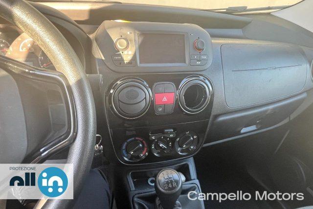 FIAT Qubo QUBO 1.3 Mjt 80cv Lounge