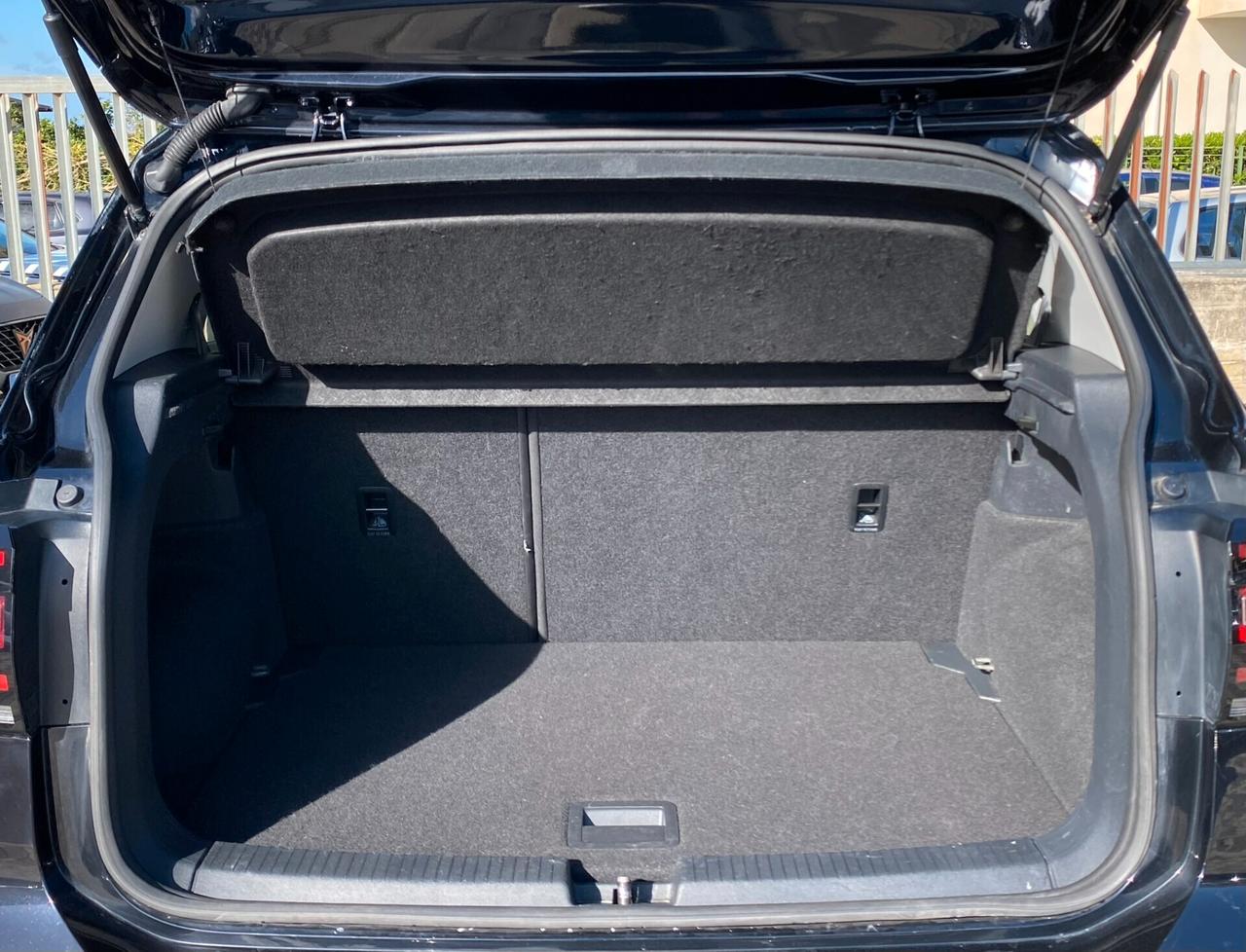 Volkswagen T-Cross Advanced 1.0 TSI 110CV