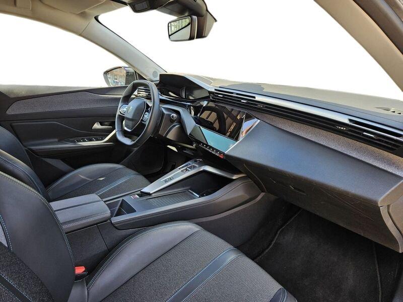 Peugeot 308 GT BlueHDi 130 EAT8 S&S