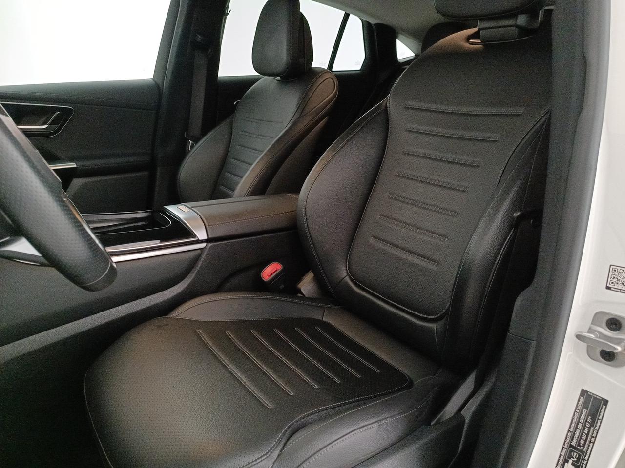 Mercedes-Benz GLC Coupe 220 d AMG Line Advanced 4matic auto