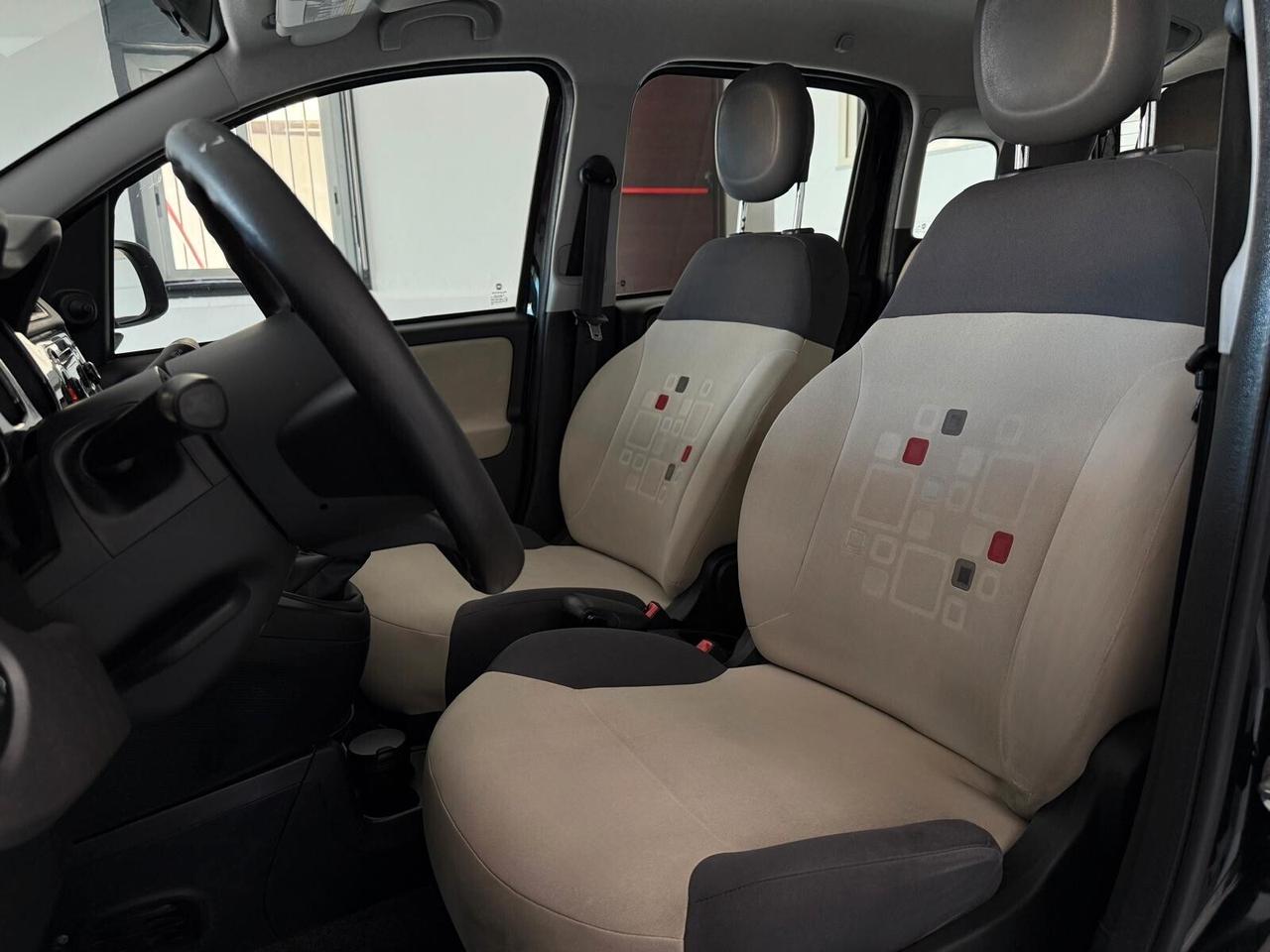 Fiat Panda 1.2 Pop