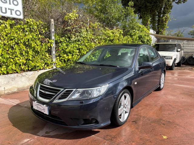 SAAB 9-3 Sport Sedan 1.9 TTiD 160CV Vector