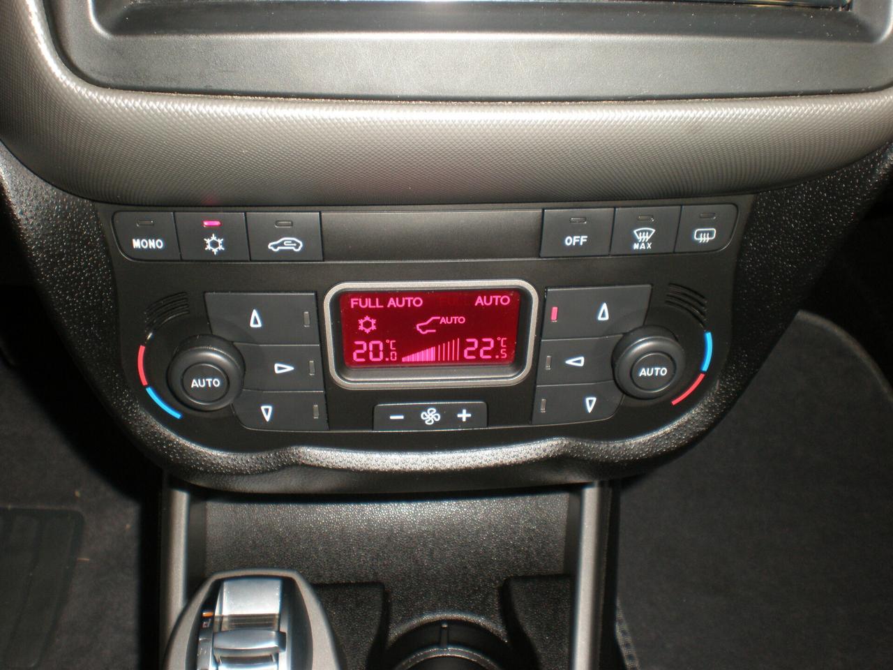 Alfa Mito restyling 1.3 td, pochissimi km