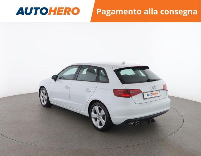 AUDI A3 SPB 2.0 TDI Ambition