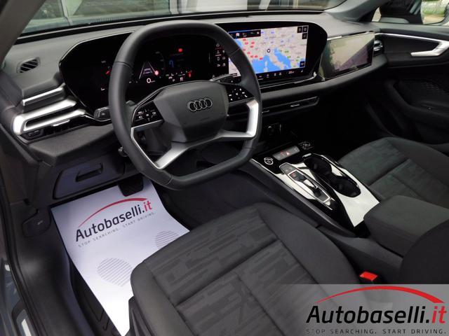 AUDI A5 2.0 TFSI QUATTRO S LINE EDITION 204CV S-TRONIC