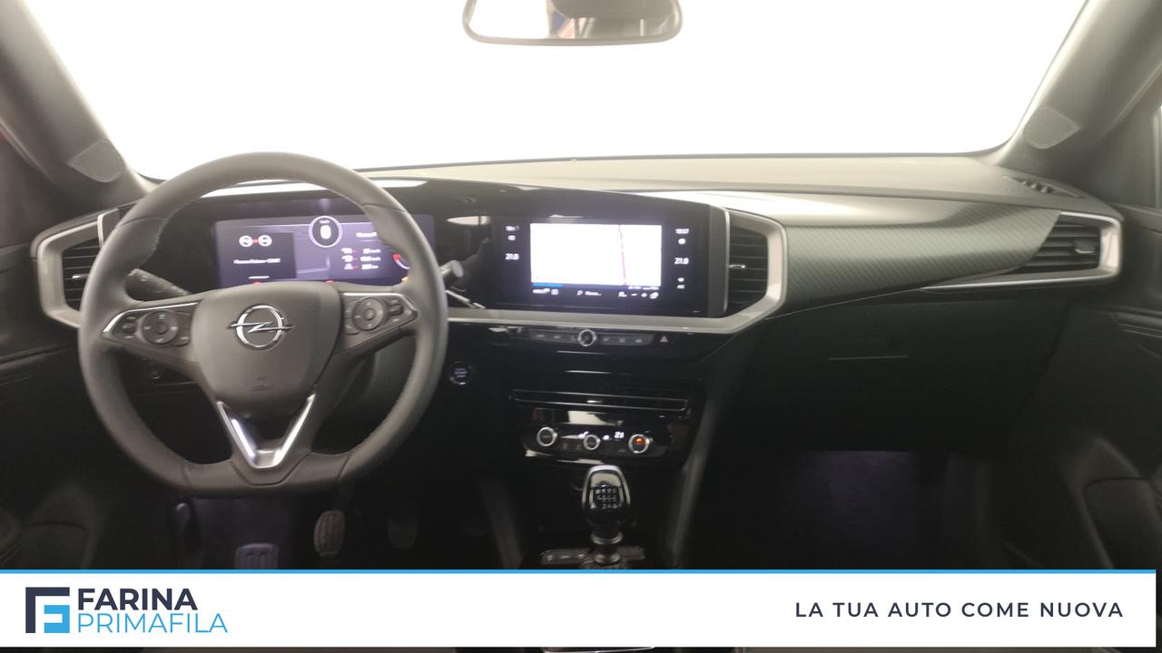 OPEL Mokka II 2020 - Mokka 1.2 t Ultimate s&s 136cv