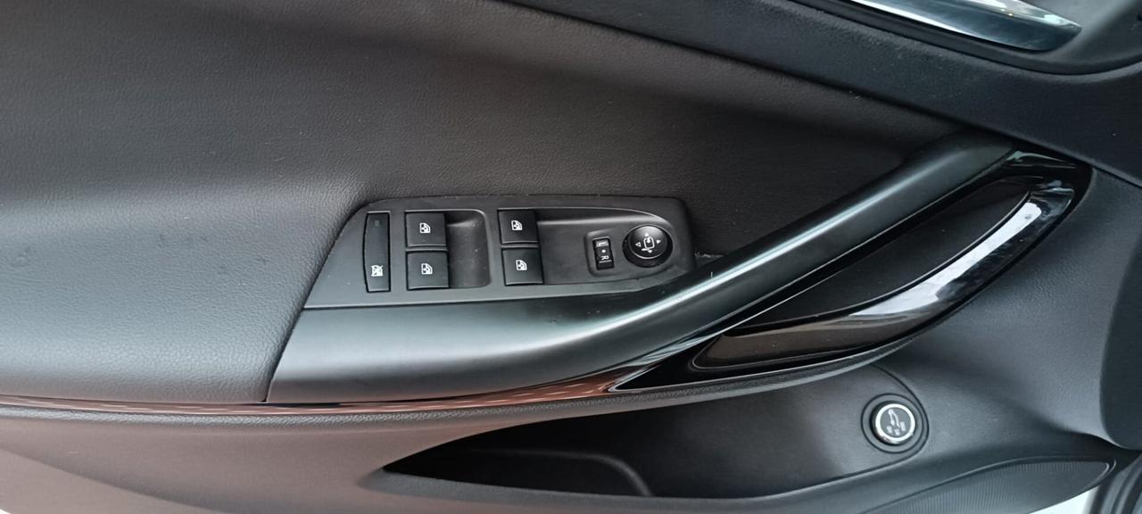 Opel Astra 1.6 CDTi 110CV Start&Stop Sports Tourer Innovation