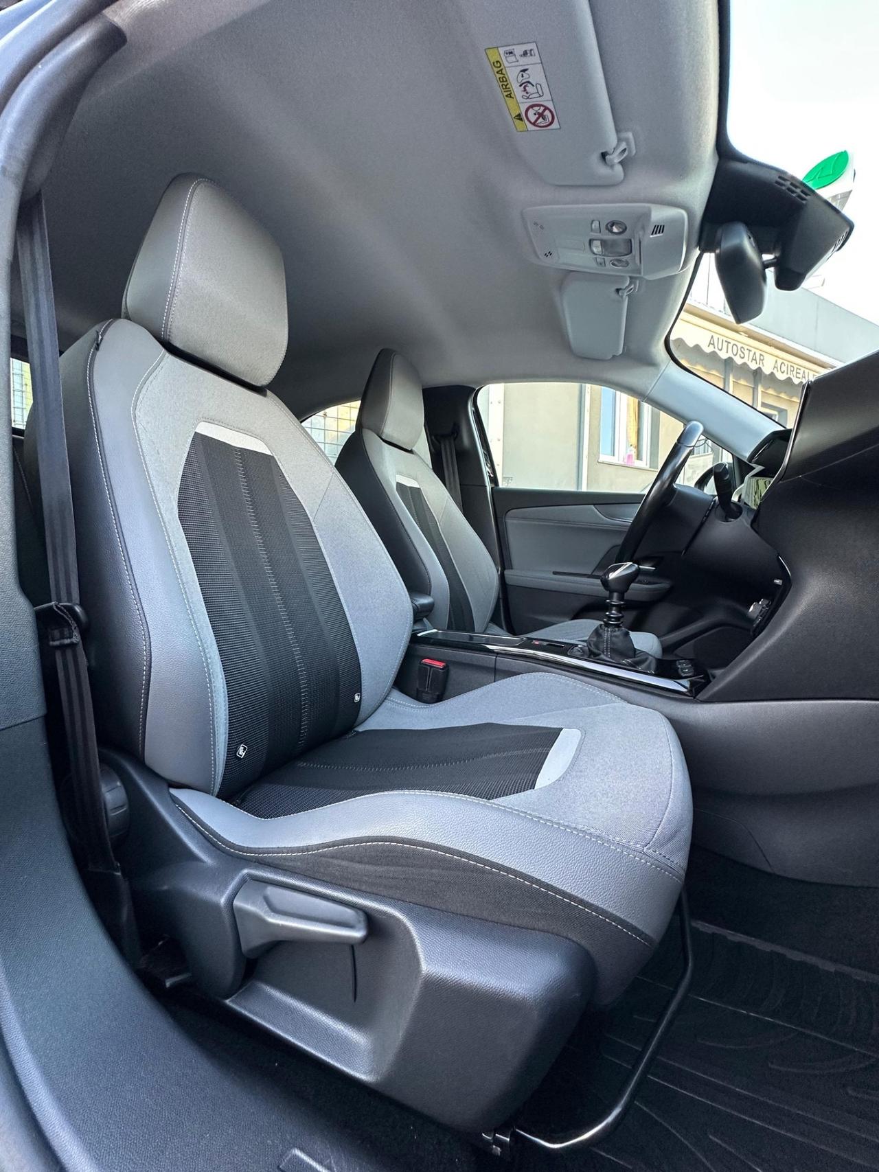 OPEL MOKKA 1.5 DIESEL 110CV ELEGANCE