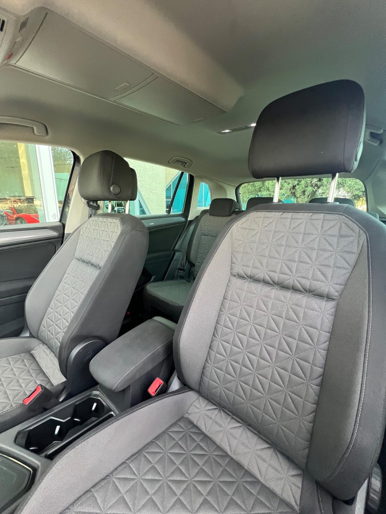 Volkswagen Tiguan 2.0 TDI 150 CV DSG Life - possibilità noleggio no scoring
