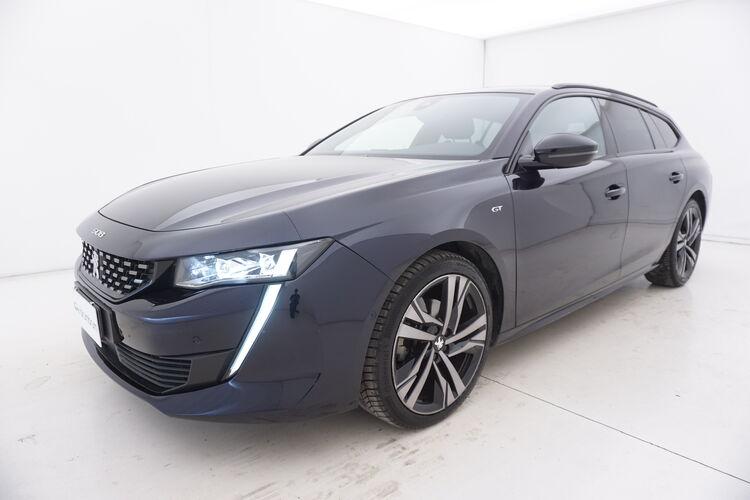 Peugeot 508 SW Gt Pack EAT8 BR592407 1.5 Diesel 131CV
